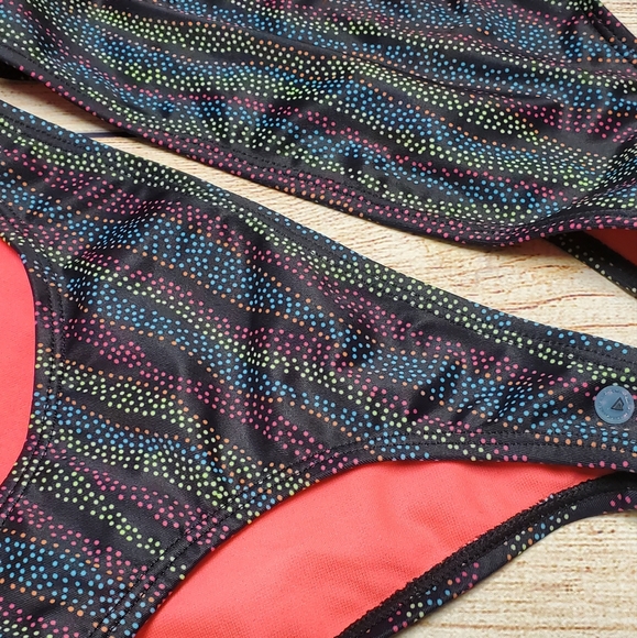 Girls Ripzone Swimsuit - Picture 3 of 4